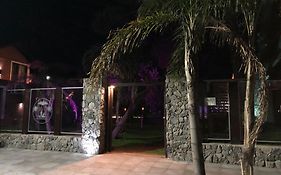 Complejo un Mundo Aparte